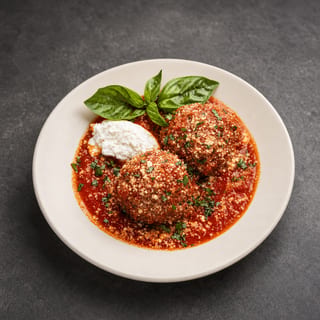 Meatballs