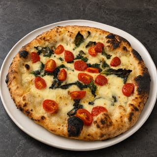 Filetti Pizza