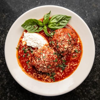 Meatballs