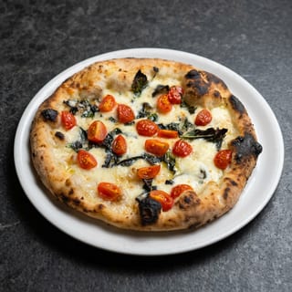 Filetti Pizza